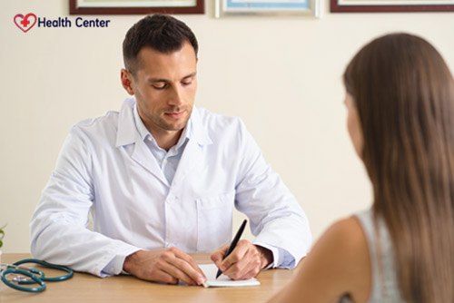 Лечение зависимости от Габапентина в городе Кулебаки в клинике Центр здоровья